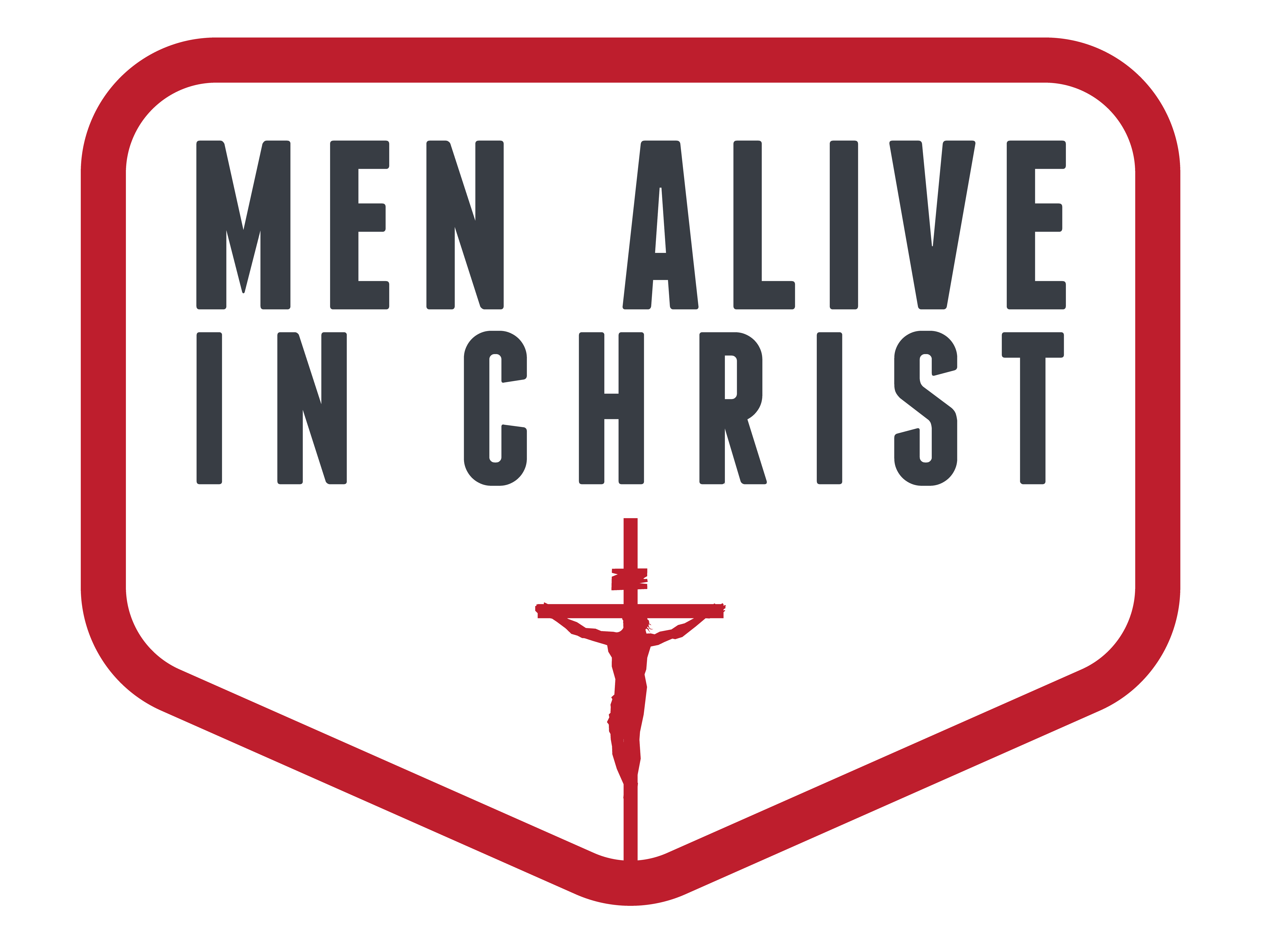 Men Alive in Christ